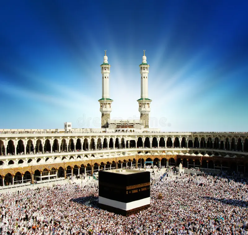 Kaaba